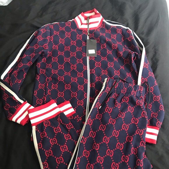 Other - Sweat suit